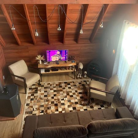 A Cabana Sao Chico Sao Francisco de Paula  Ngoại thất bức ảnh