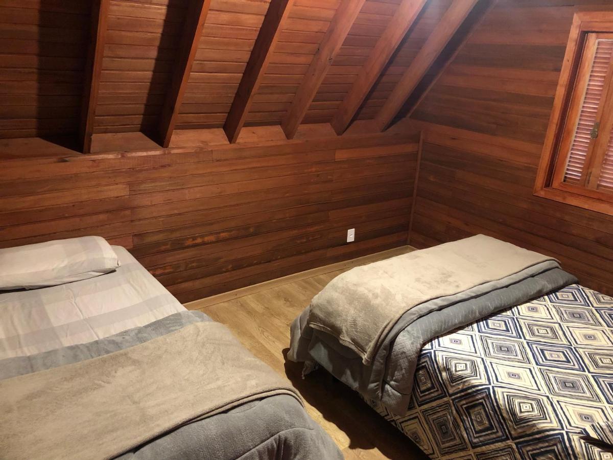 A Cabana Sao Chico Sao Francisco de Paula  Ngoại thất bức ảnh