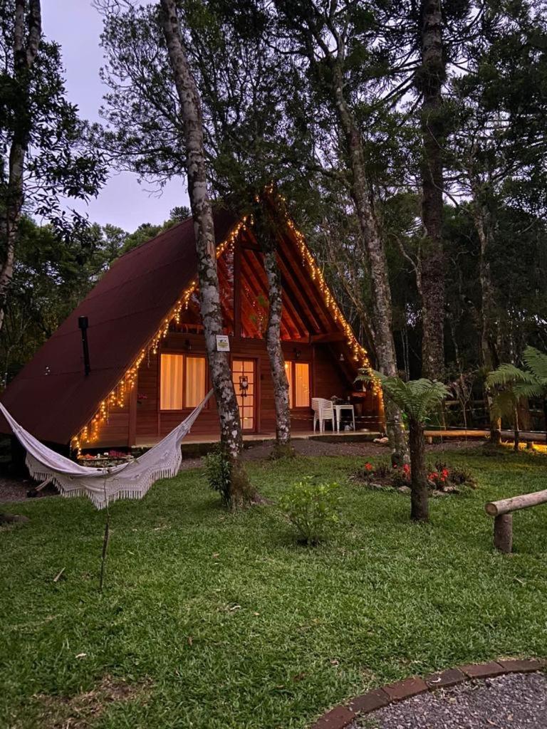 A Cabana Sao Chico Sao Francisco de Paula  Ngoại thất bức ảnh