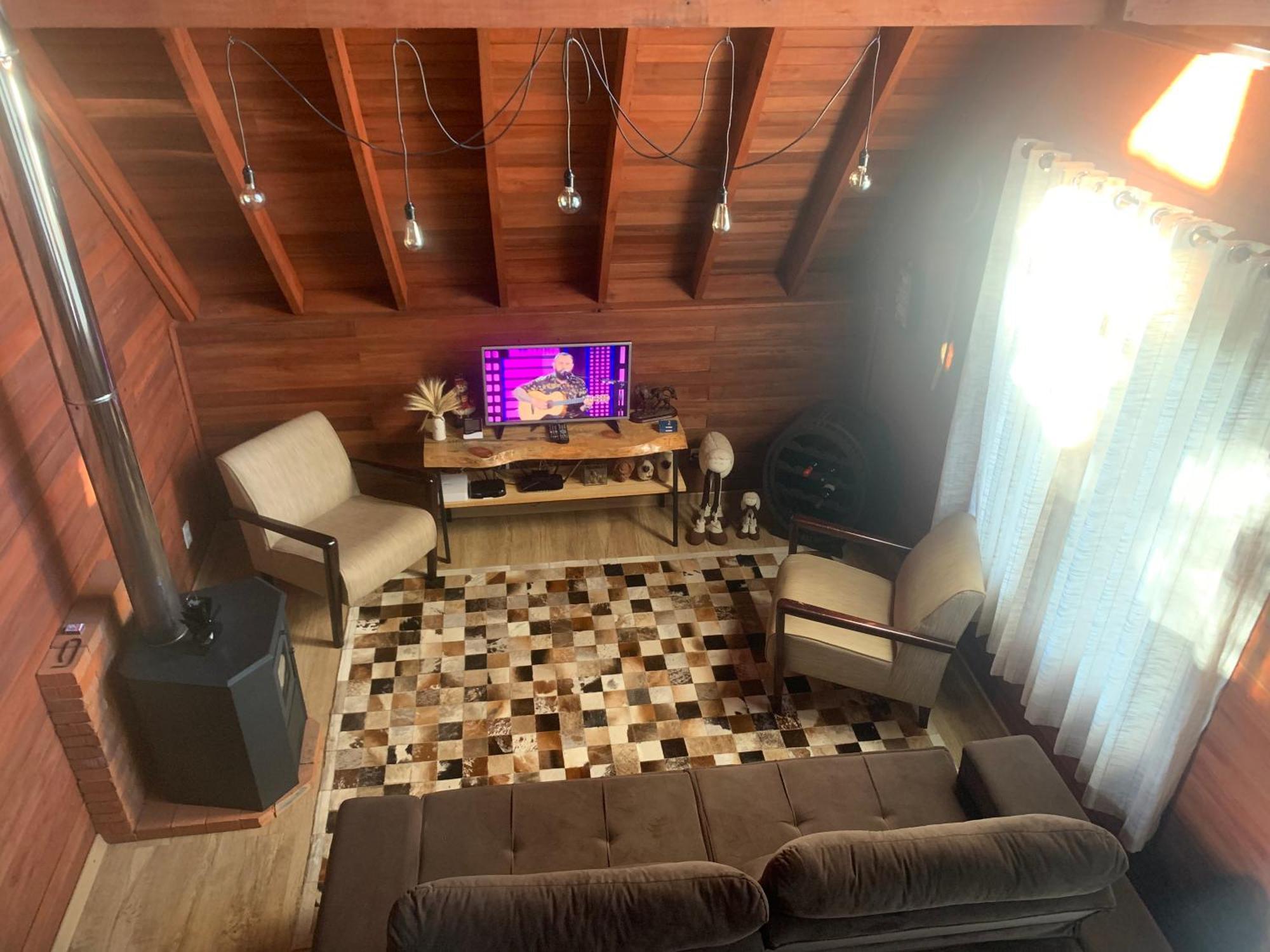 A Cabana Sao Chico Sao Francisco de Paula  Ngoại thất bức ảnh