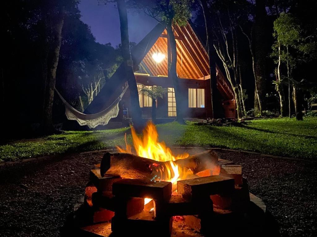 A Cabana Sao Chico Sao Francisco de Paula  Ngoại thất bức ảnh